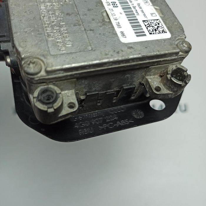 Дистроник ляв за audi a6 a7 4g - 4g0907541