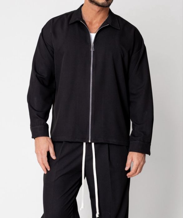 Compleuri Casual/Elegant cu fermoare larerale! Calitate TOP!