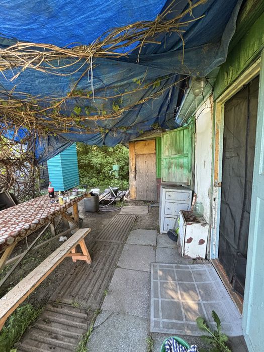 Продам дачу , улица Урожайная 114