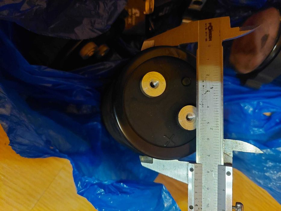 MODUL IGBT, N-MOS, Condensatoare