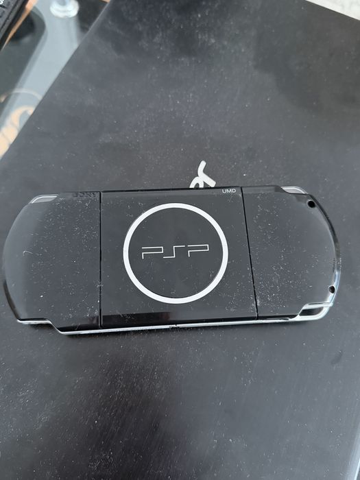 PSP 3000/ ПСП 3000 като нов