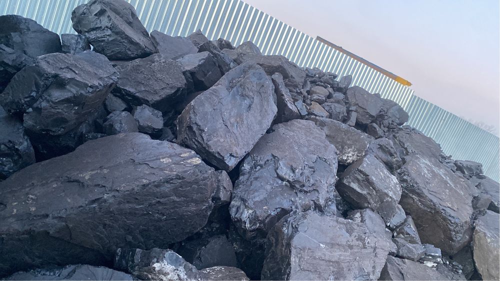 Уголь  всех марок до 3х тонн