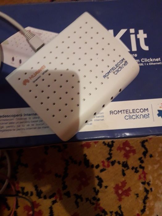 Kit romtelecom nou