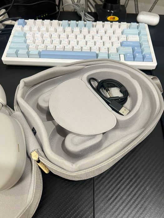 Наушники Sony XM5