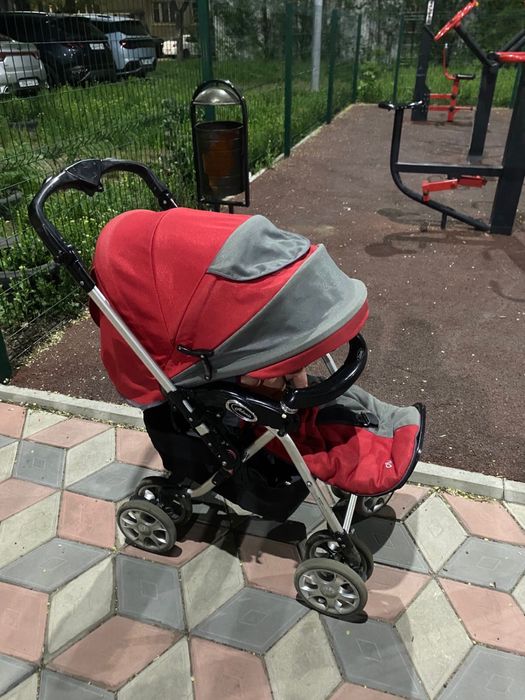 Детский коляска 2еуі сатылады
