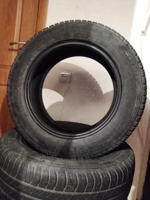 Продам резину б у