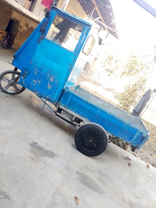 Murave sotiladi srochna