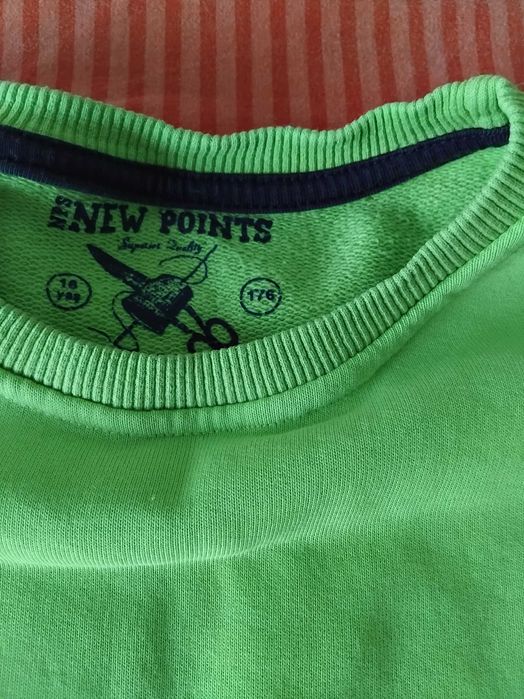 Блуза за момче 176