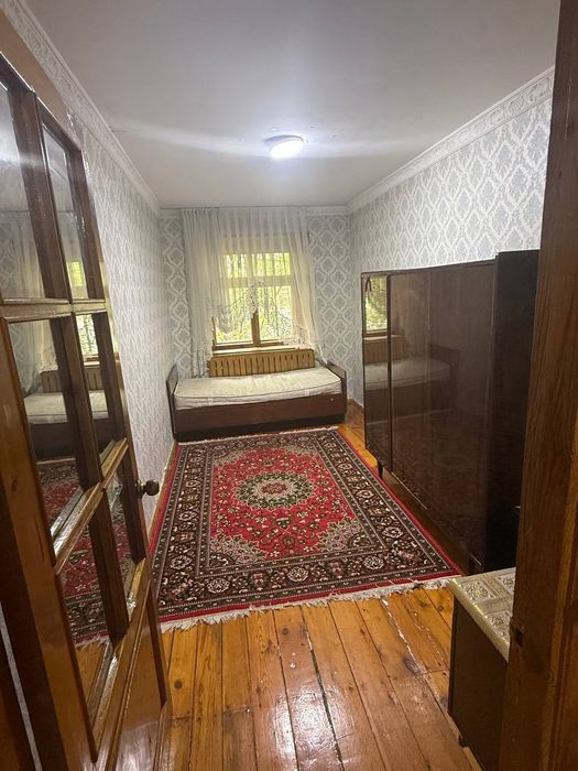 Срочно продаётся квартира своя