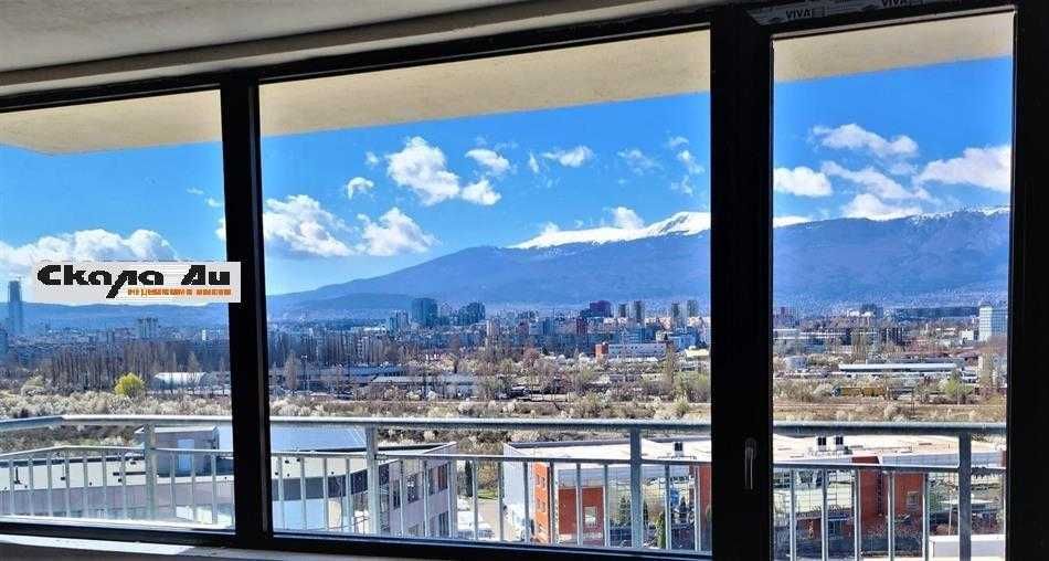 Продава се Тристаен апартамент в София, Дружба 1 - 118 кв.м за 1350 €/кв.м - Снимка #5