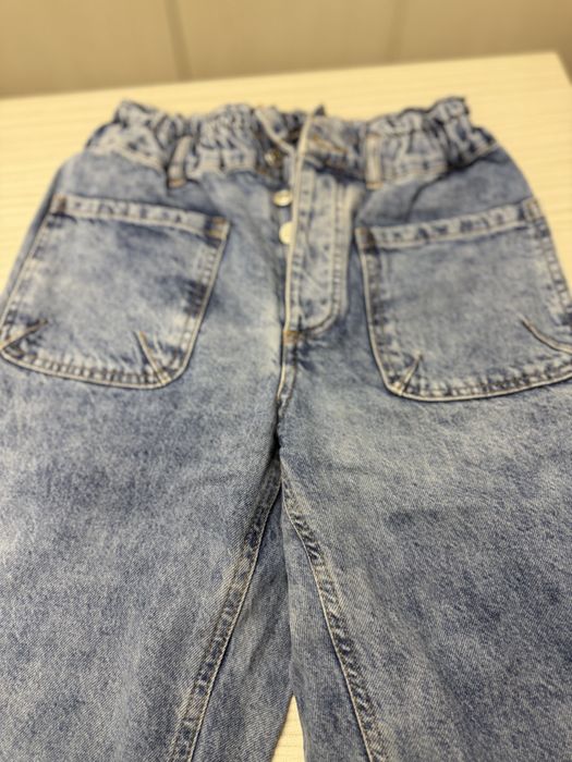 Pantaloni blugi denim marimea 36/S
