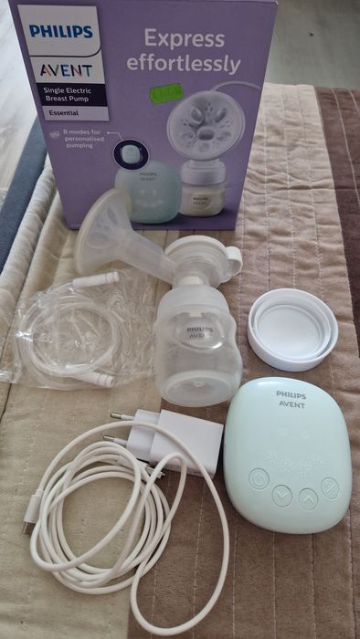 Pompa san Philips Avent