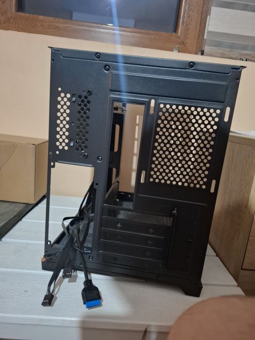 Компютърна Гейминг котия!