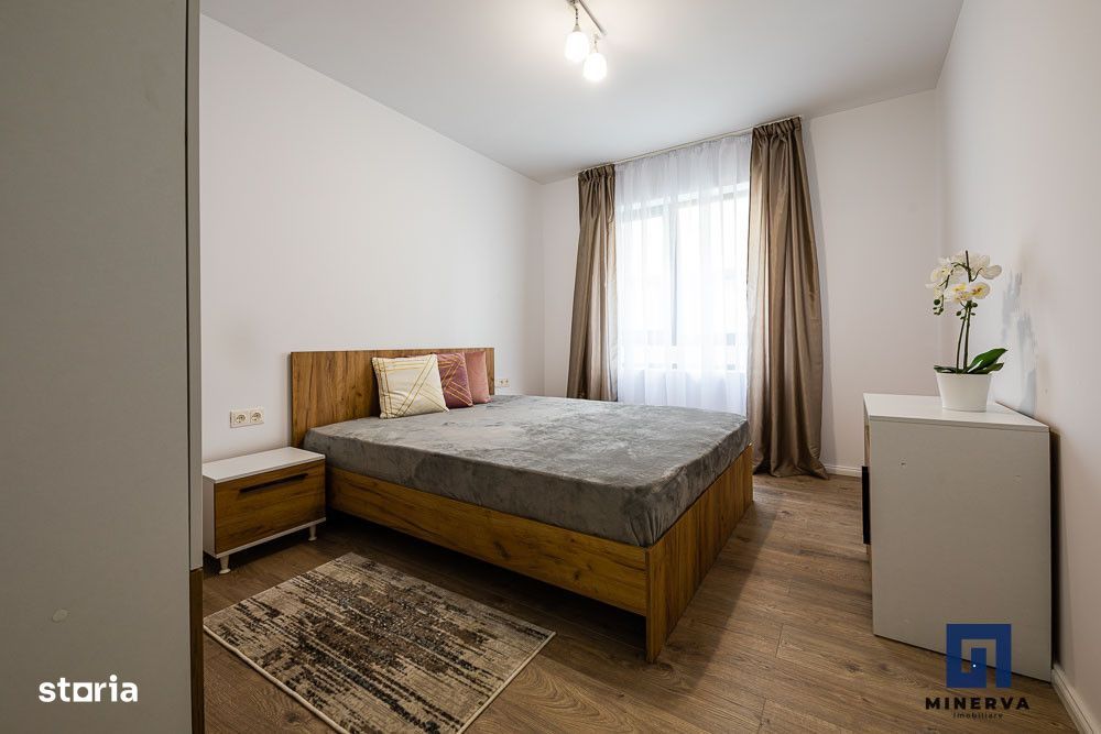 Braytim, Apartament 3 camere , parter, Comision 0%