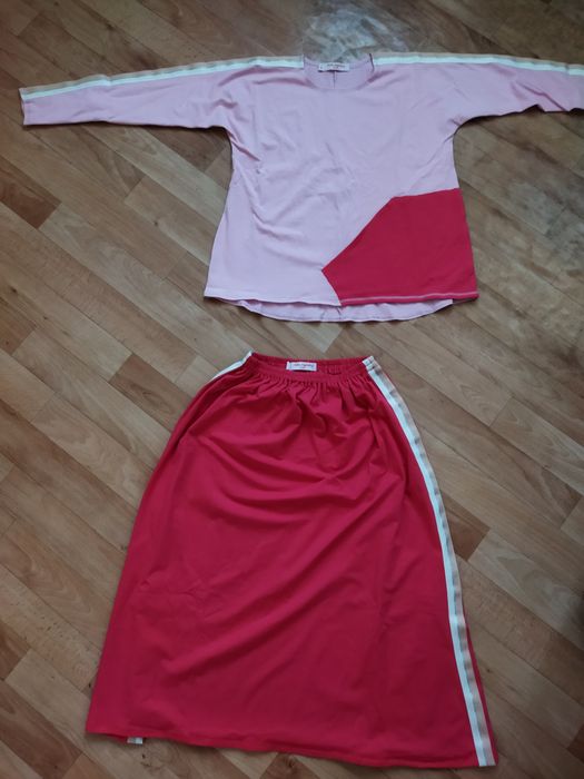 Двойка девочкам!