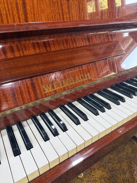 Фортепиано Германия