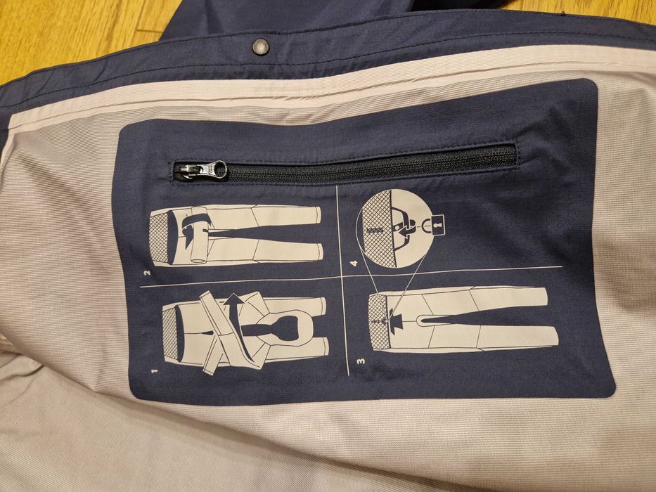 Costum Scott Trail storm, masura S-M, bike, mountain, tura, dreumetie