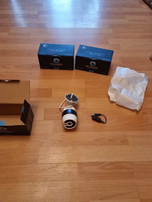 Продам камеры видео наблюдения работают