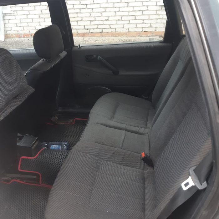 Фольксваген Пассат б3