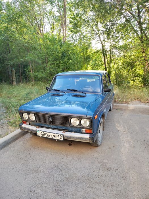Продам Жигули 2106