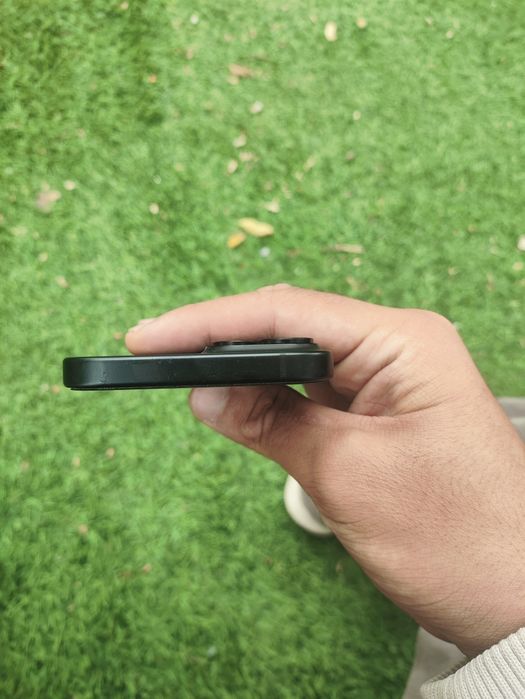 Apple iPhone 15 black 88% отличное состояние
