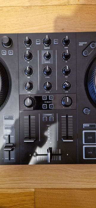 Consolă DJ S2 MK3 – Ca nouă | Hardware Unlock | Garanție 2 ani