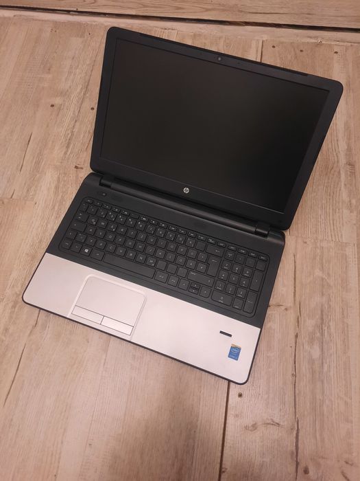 Hp CPU Intel Core I5 5200U Rami 8 Gb Ddr3