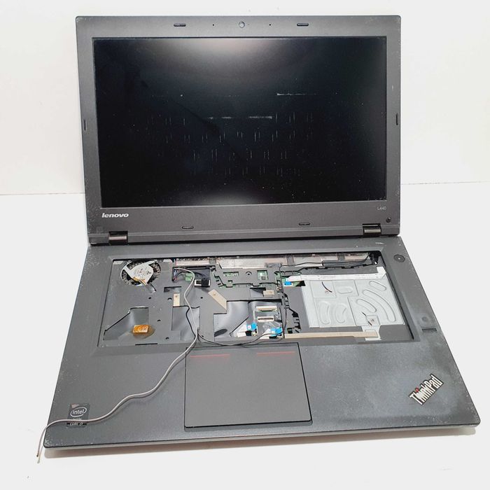 Dezmembrez lot laptop-uri Lenovo Thinkpad