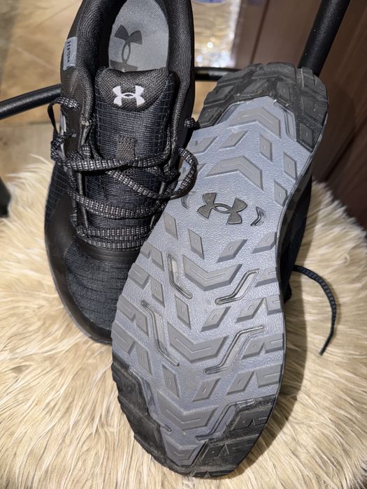 Маратонки  Under Armour Storm