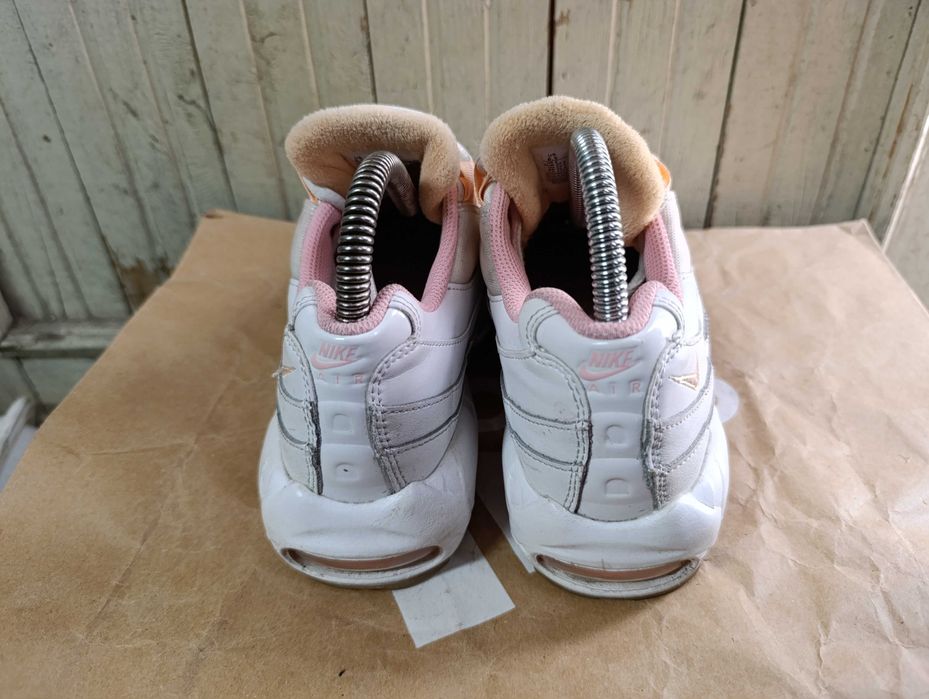 ''Nike Air Max 95''оригинални маратонки 37.5 номер