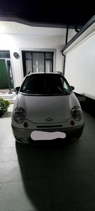 Matiz Best Avtotransport