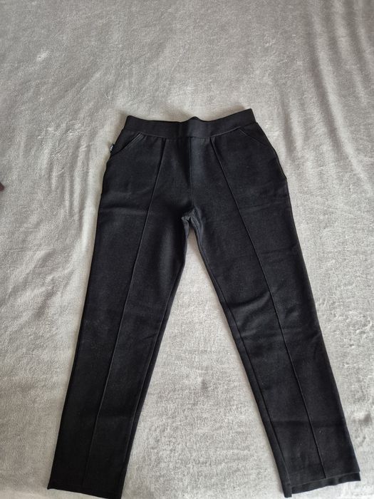 Вещи с основном оверсайз