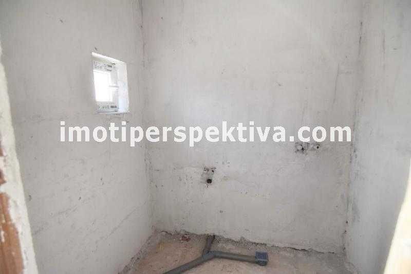 реф.14161 Чисто нова къща в с. Първенец!