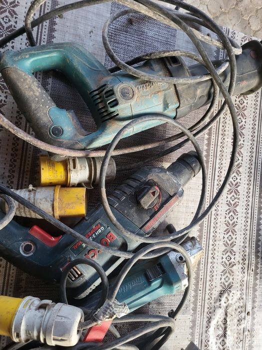 Scule electrice adevarate