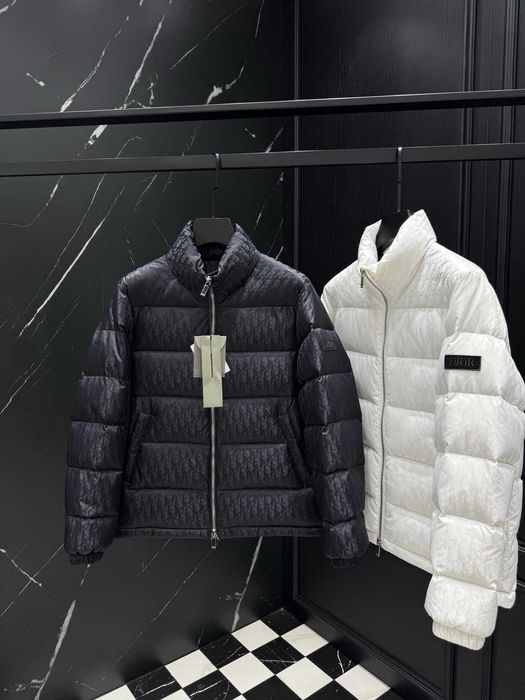 Geaca Dior Oblique cu puf Premium