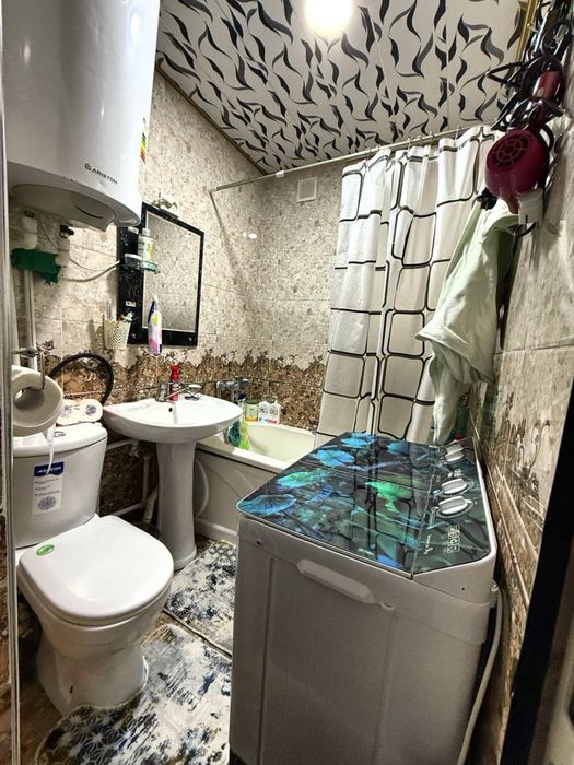 Продаю Свою Квартиру