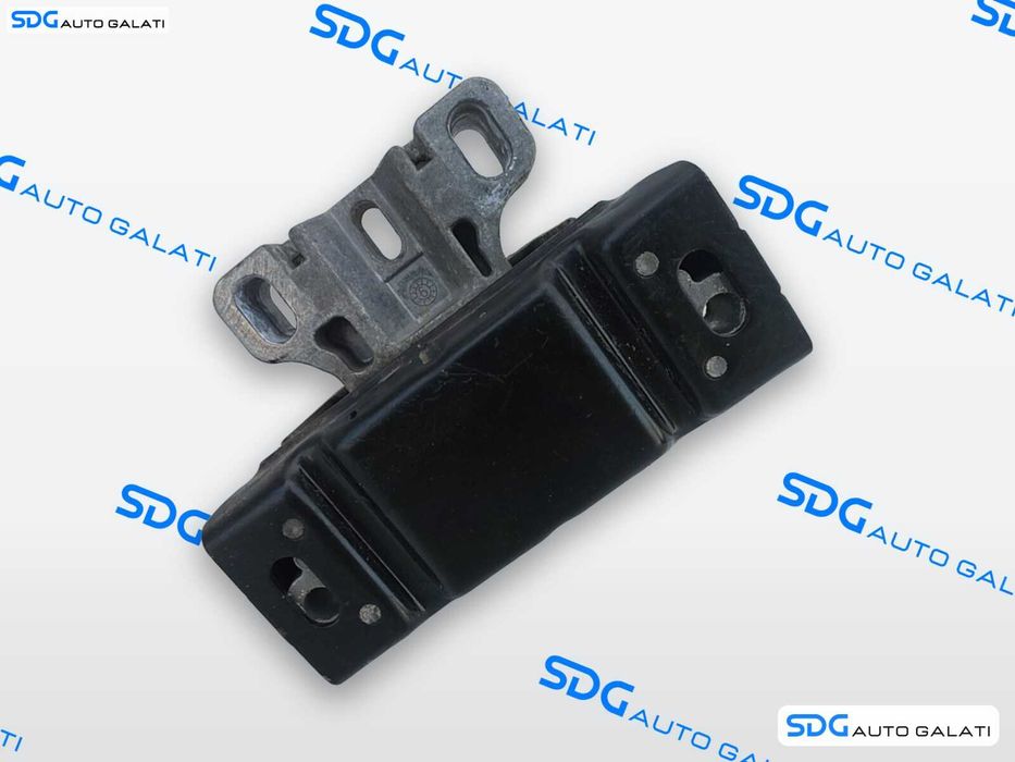 Tampon Suport Cutie Viteza Volkswagen Golf 4 1.9 TDI 1998 - 2005 (doar pentru cutie manuala) Cod 1J0199555AJ [N7985]