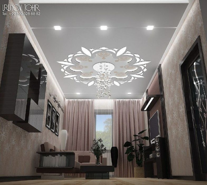 Gipsakarton uramiz ishimiz sifatli halol ishlaymiz