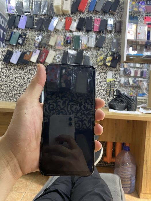 Samsung a17 8/256 gb edial