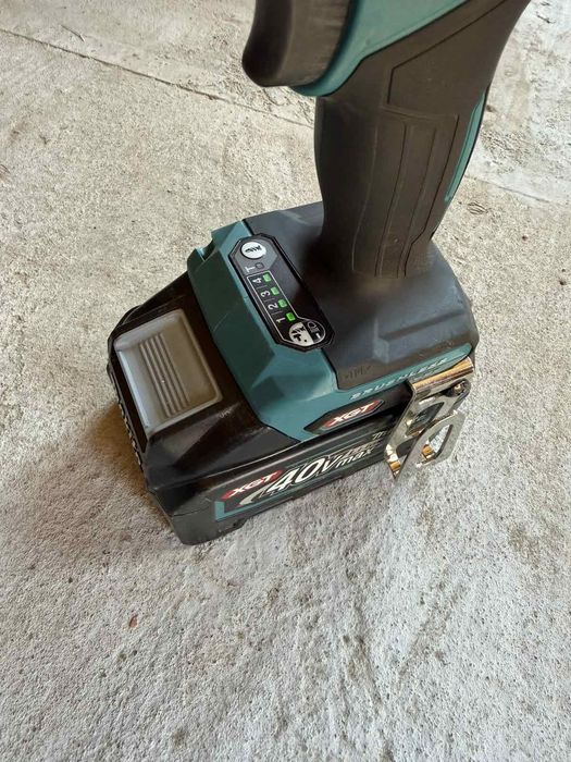 Makita TD003G 40V