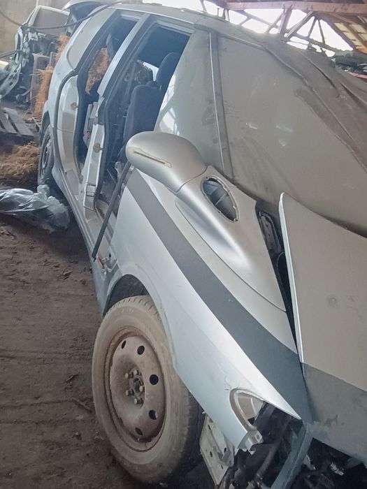 Renault espace lll piese