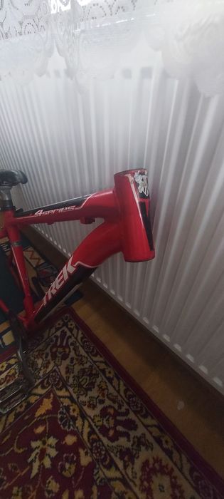 Cadru Trek 4 series
