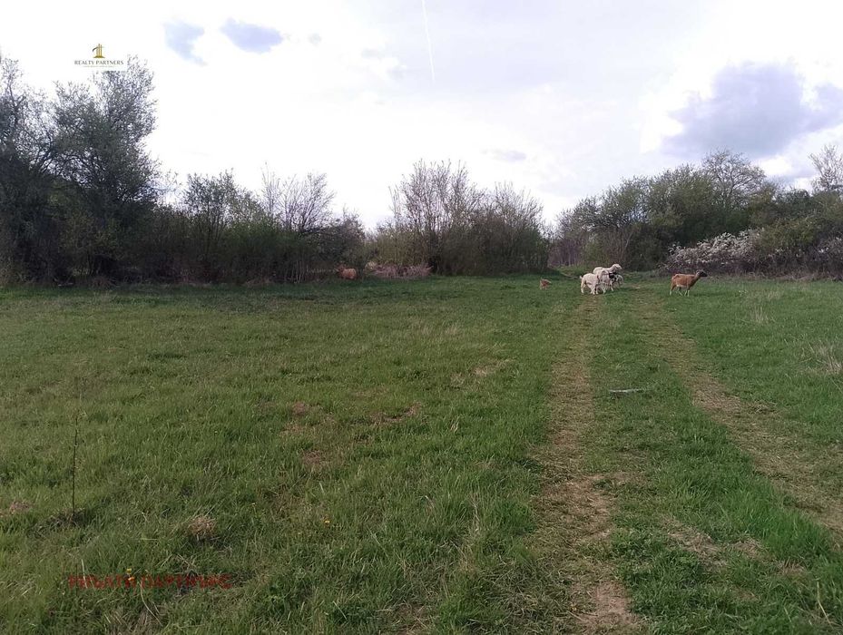 Продава парцел – с. Байкалско, обл. Перник