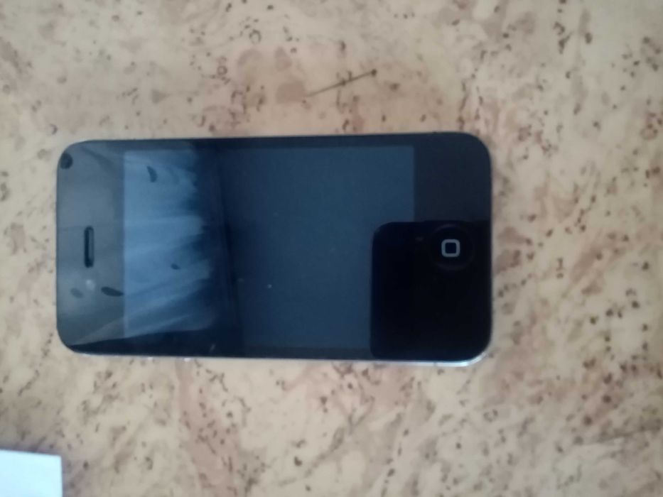 iphone model a1332 emc 380b