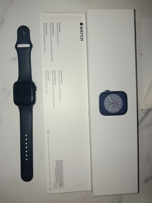 продам APPLE WATCH 8 серия