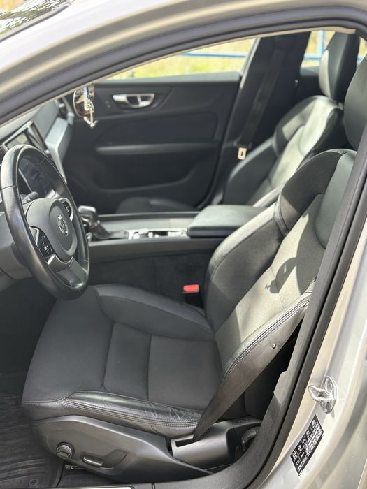 Volvo V60 Cross Country D3 AWD