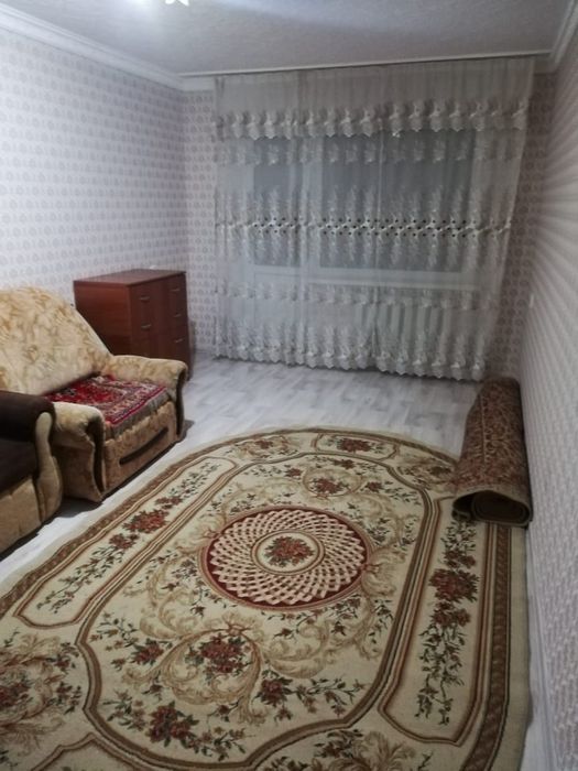 Продам квартиру в Абае
