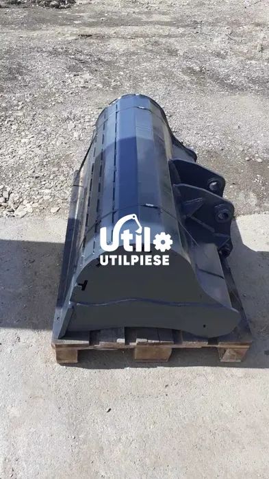 cupa taluz excavator cat jcb komatsu hitachi volvo + piese schimb