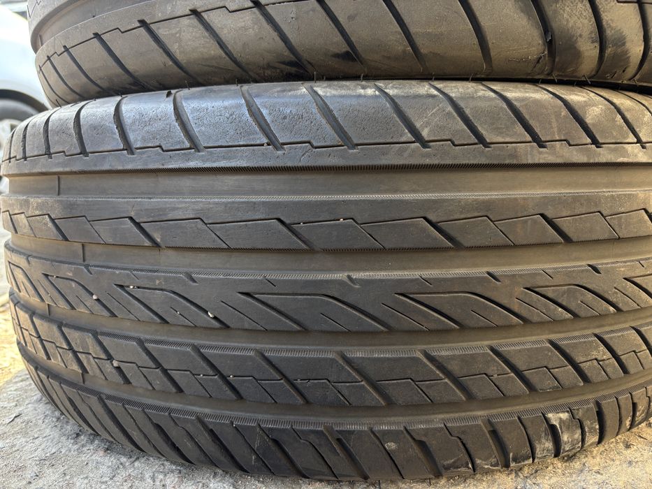 Летный шины 235/60R18