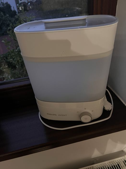 Phillips Avent Sterilizator + uscator